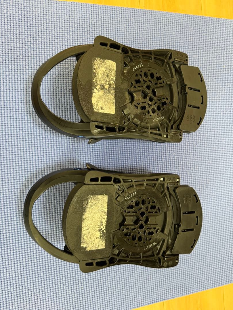 スノーボード Mens Burton Step On Genesis ReFlex(S)