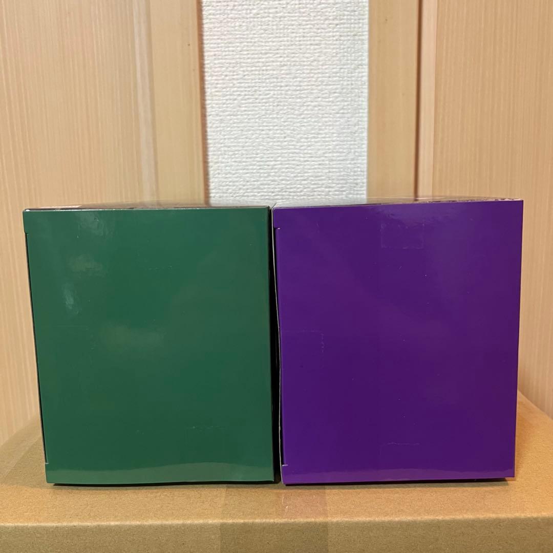 【HUNTER×HUNTER】　プライズフィギュア　まとめ売り　3個セット