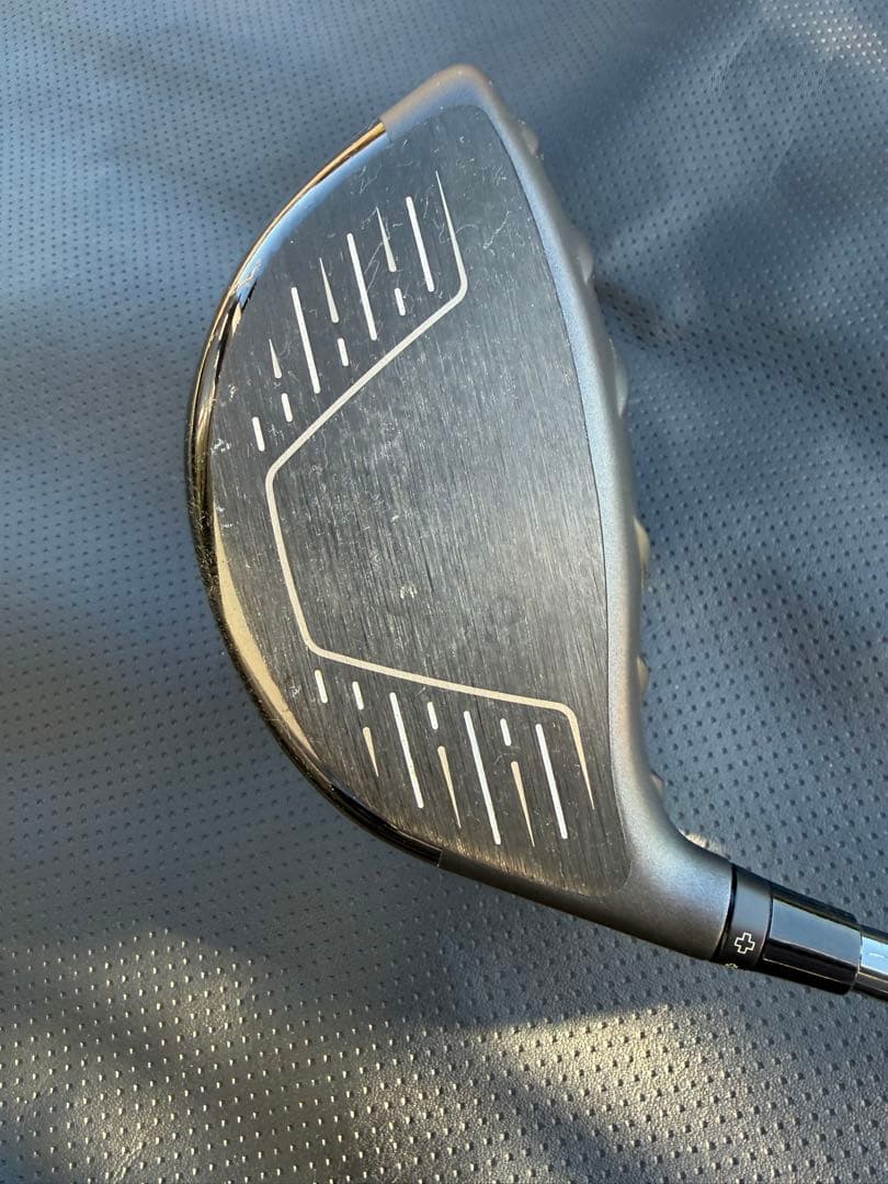 PING G410 sft ドライバー