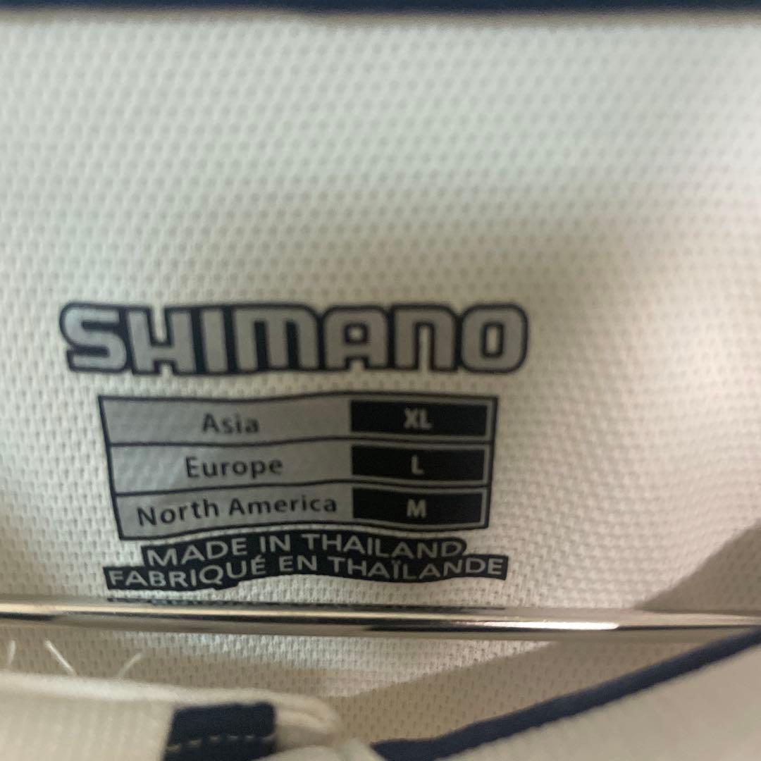シマノ XEFO フローティングベスト&tシャツ&ランディングネット　セット