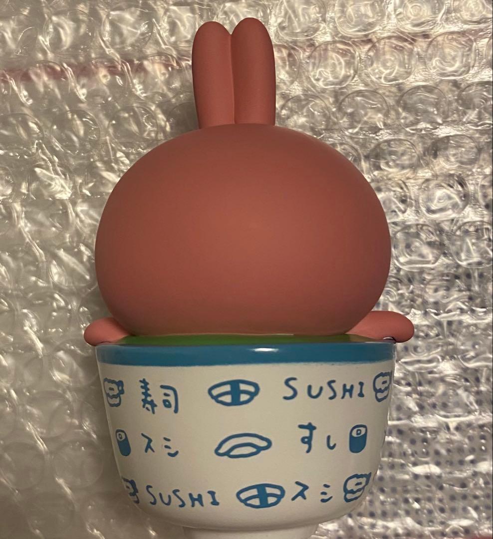 ちいかわ　寿司フィギュアコレクション