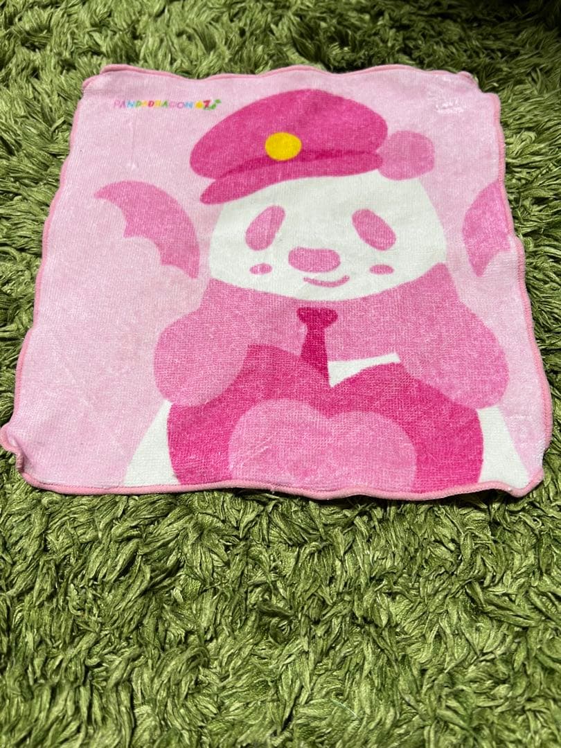 パンダドラゴン なぎ ようた グッズまとめ