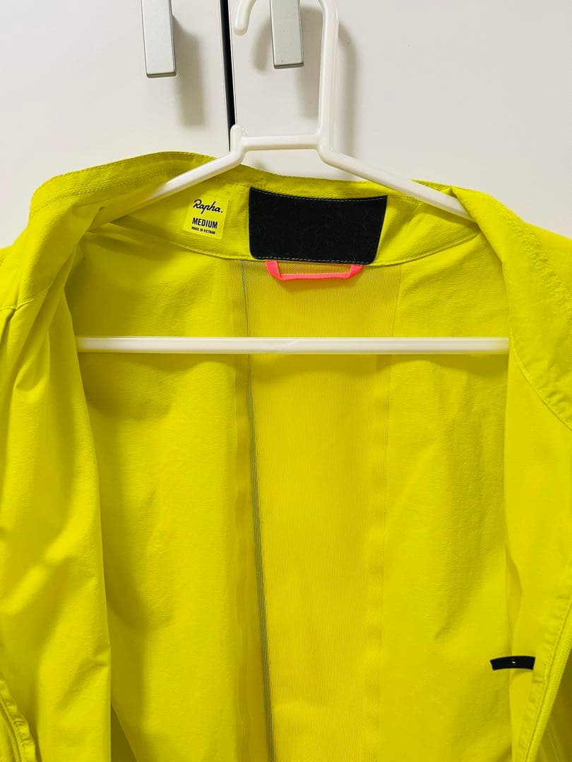Rapha classic gilet II Mサイズ