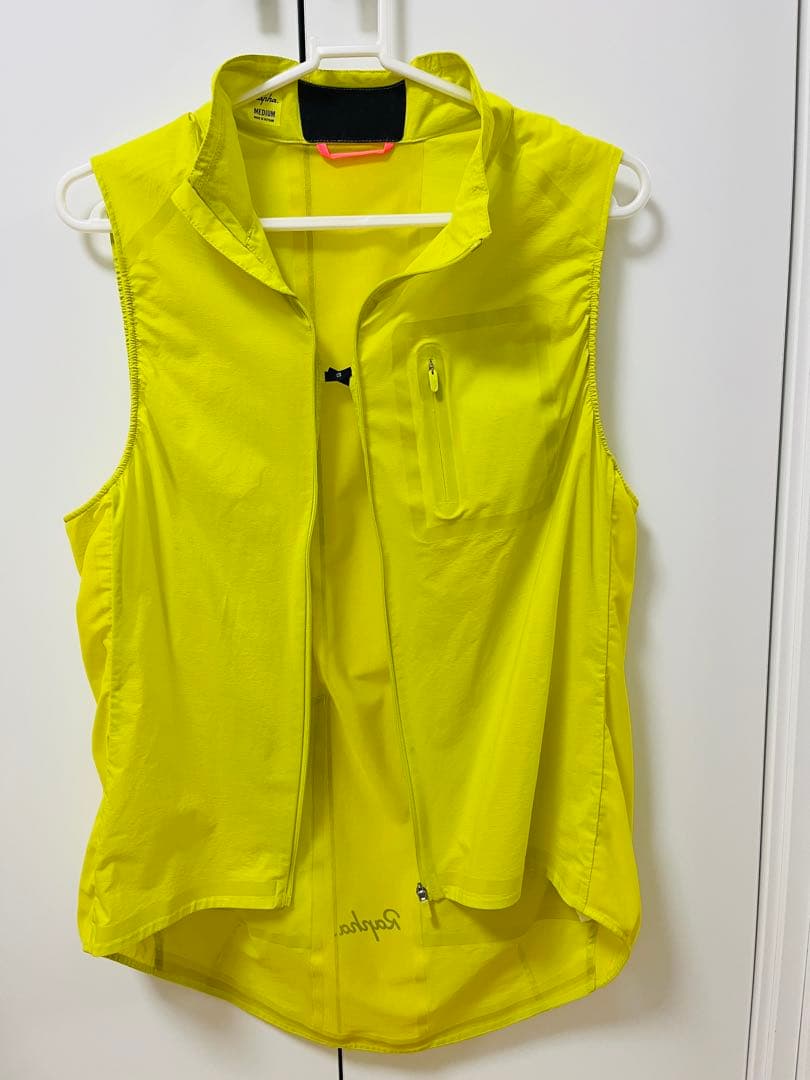Rapha classic gilet II Mサイズ