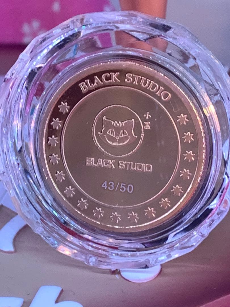 ブラックスタジオ ワンピース 海外ガレージキット ボンク・パンチ&モンスター