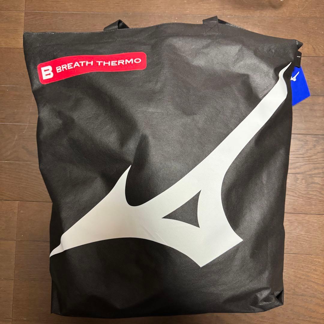 ミズノ(MIZUNO) 福袋 メンズウェア ゴルフウェア 新品未開封品