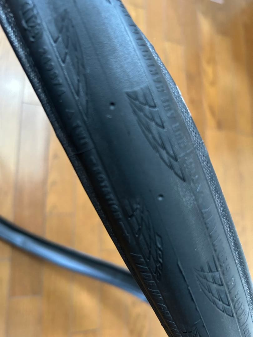 コンチネンタル　Grand Prix 5000 ロードタイヤ 700×25C