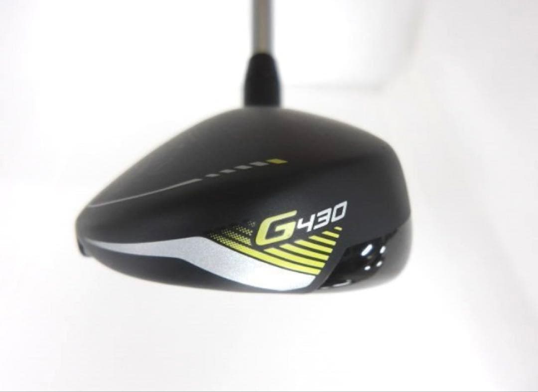 PING G430 ユーティリティ 5U SPEEDER NX 35