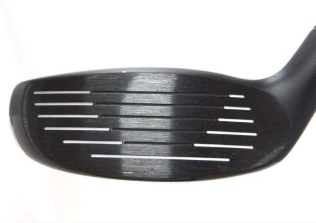 PING G430 ユーティリティ 5U SPEEDER NX 35