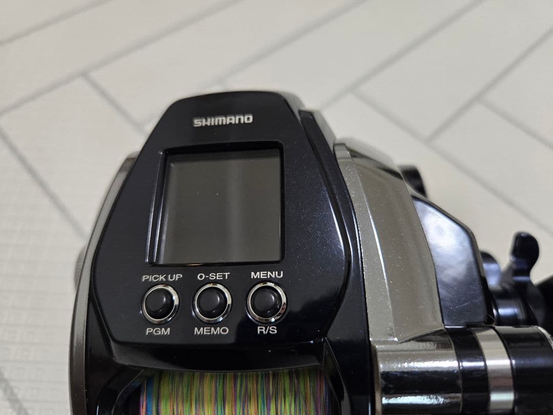 最終値下げ　Beast Master MD3000 シマノ ビーストマスター