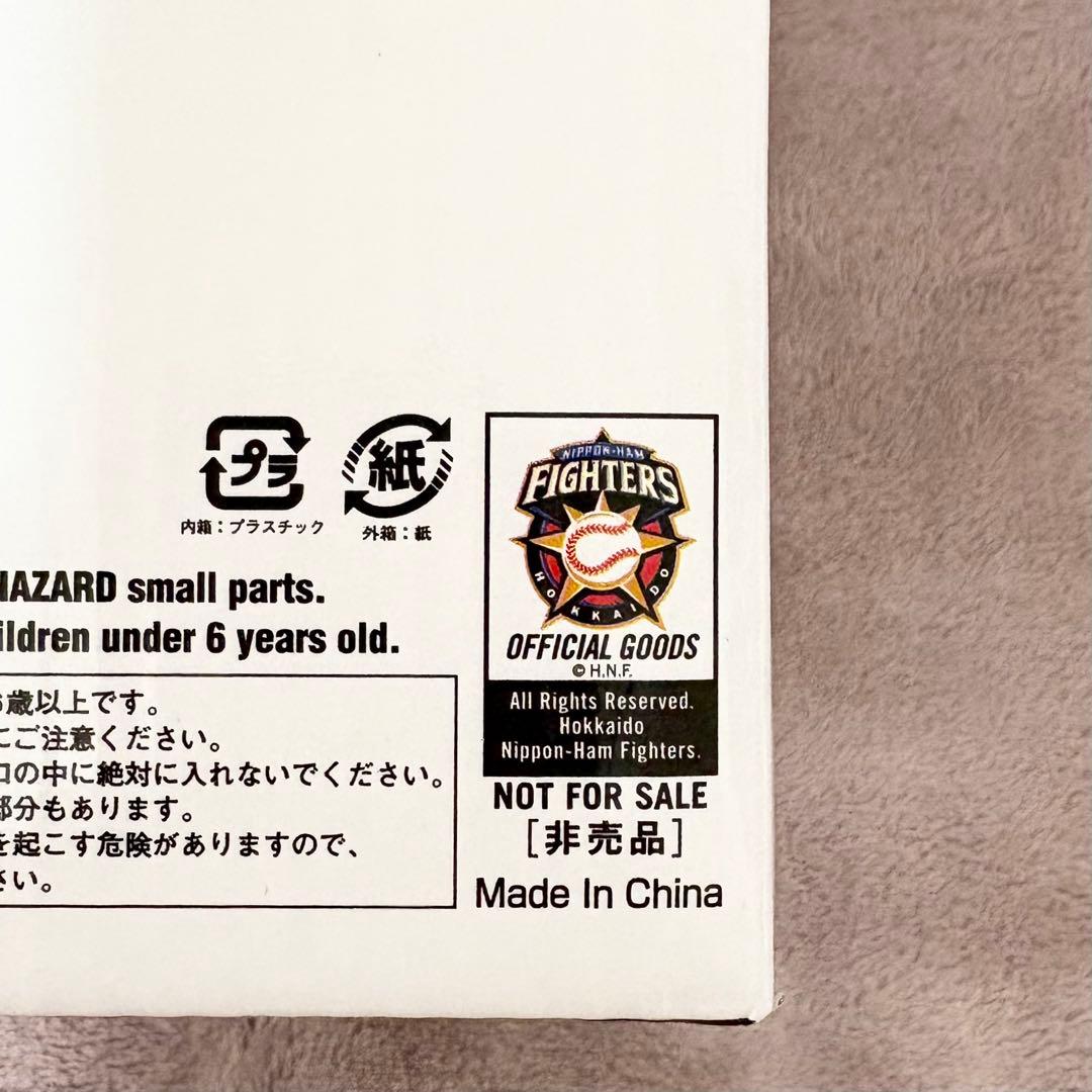 【 大谷翔平選手 】 非売品 ボブルヘッド ( ピッチャーver )