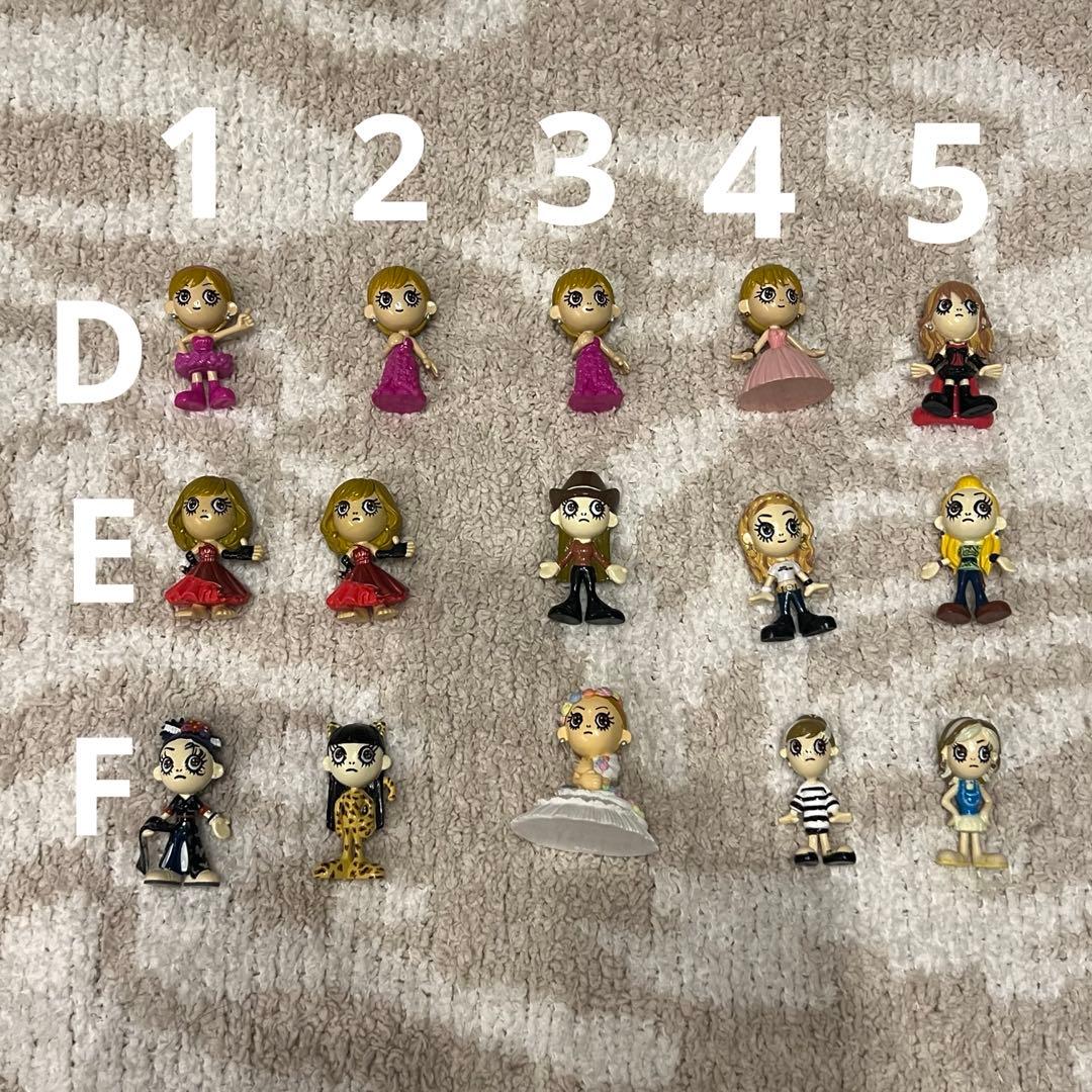 浜崎あゆみ　あゆぱん　30個