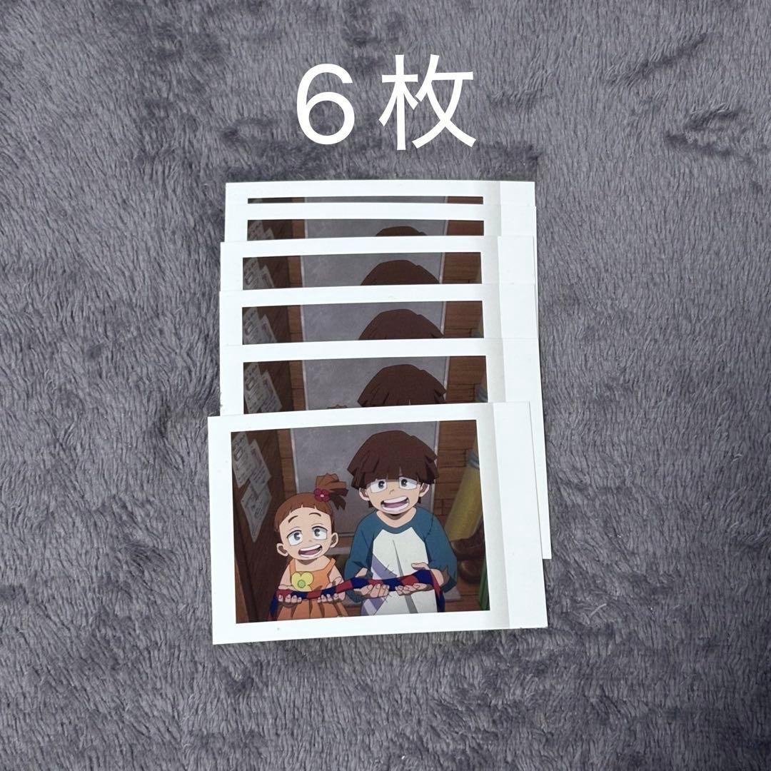 僕のヒーローアカデミア ぱしゃこれ