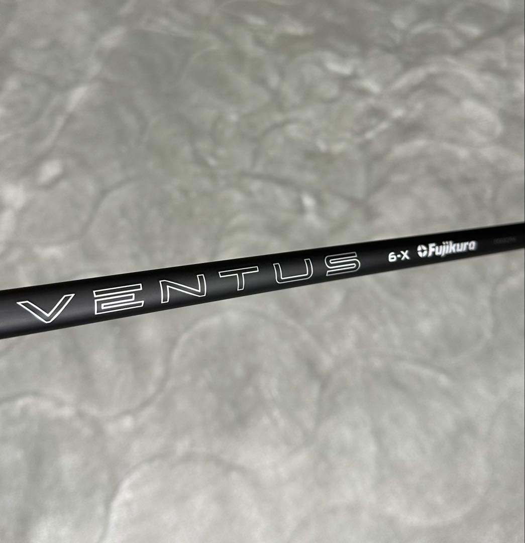 TaylorMade Qi4Dドライバー 9.0