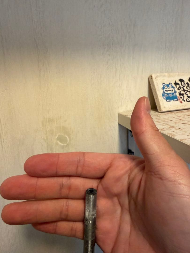SteelFiber 110/95ゴルフシャフト 6本セット
