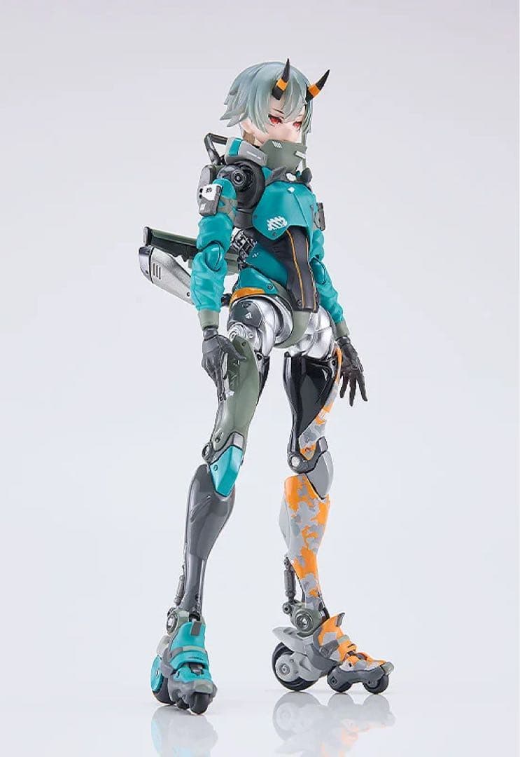 [新品未開封] 少女発動機　TURBO ACID & DOWNTOWN TREK