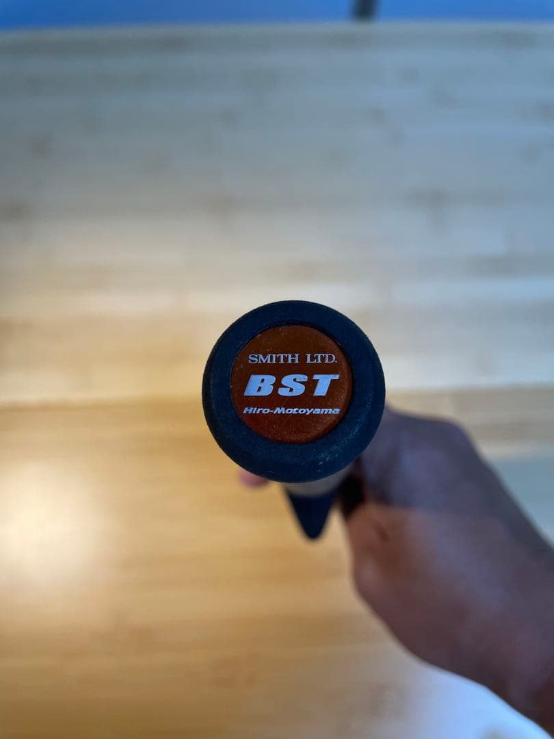 SMITH LTD　Be Sticky Trout BST-EXS45UL/C3