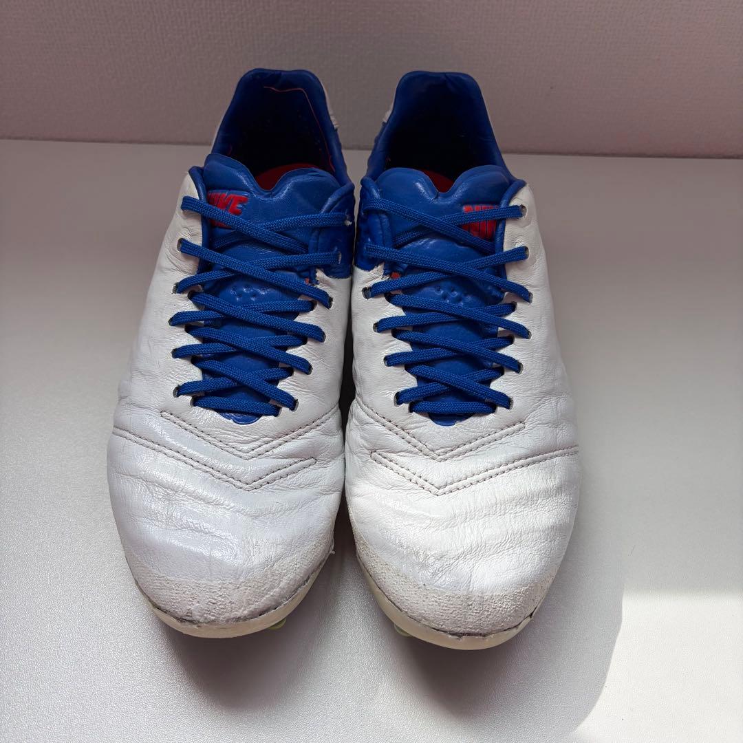 NIKE ティエンポ レジェンド6 AG