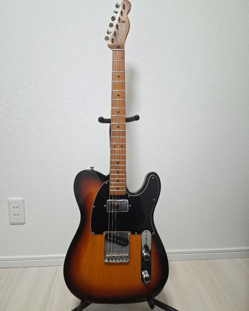 ギター Fender Mexico Telecaster Special