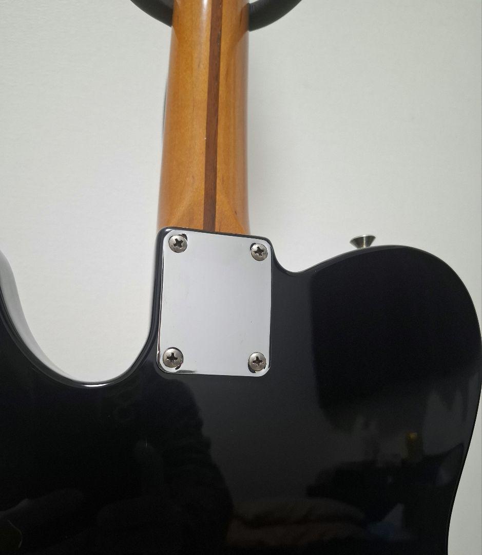 ギター Fender Mexico Telecaster Special