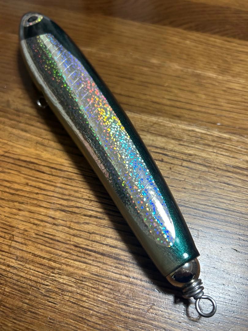カーペンター GT-γ 140 プロフェッショナルモデル
