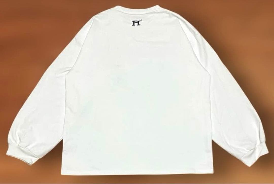 Hey!Say!JUMP LIVE TOUR H+ ロングTシャツ
