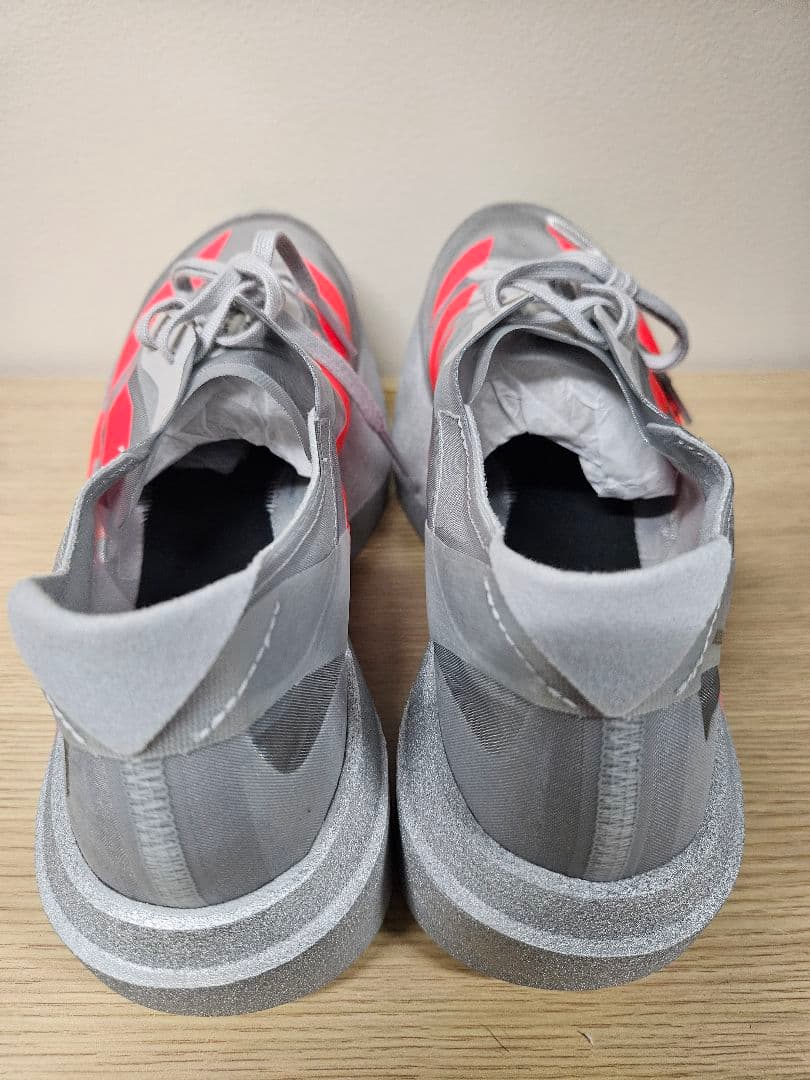 adidas アディオスプロ evo2 26.5cm