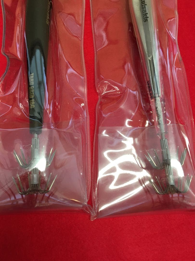 S720 タルブリット　180g 2点セット　新品未開封品