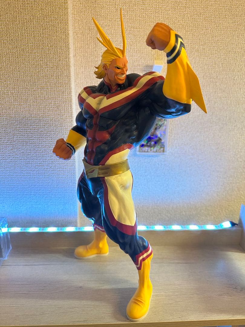 僕のヒーローアカデミア 一番くじ フィギュアまとめ売り