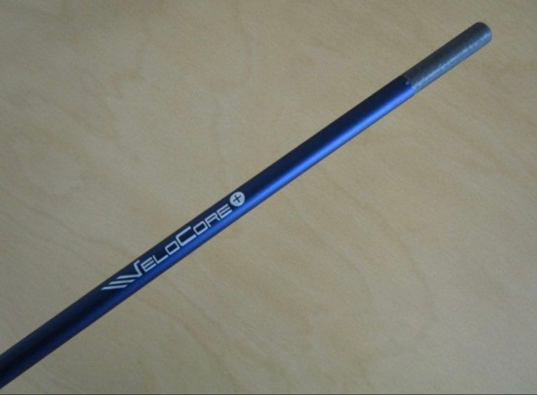 ★最新　ベンタス　26 VENTUS TR BLUE 5-Sドライバー用ベルコア