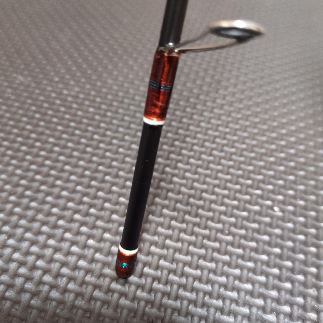 Jackson カワセミラプソディS−50L
