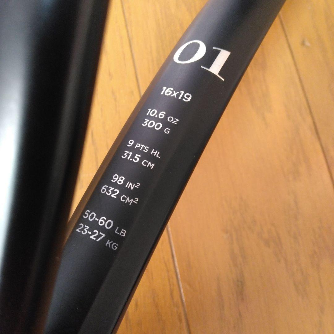 Wilson RF01美品