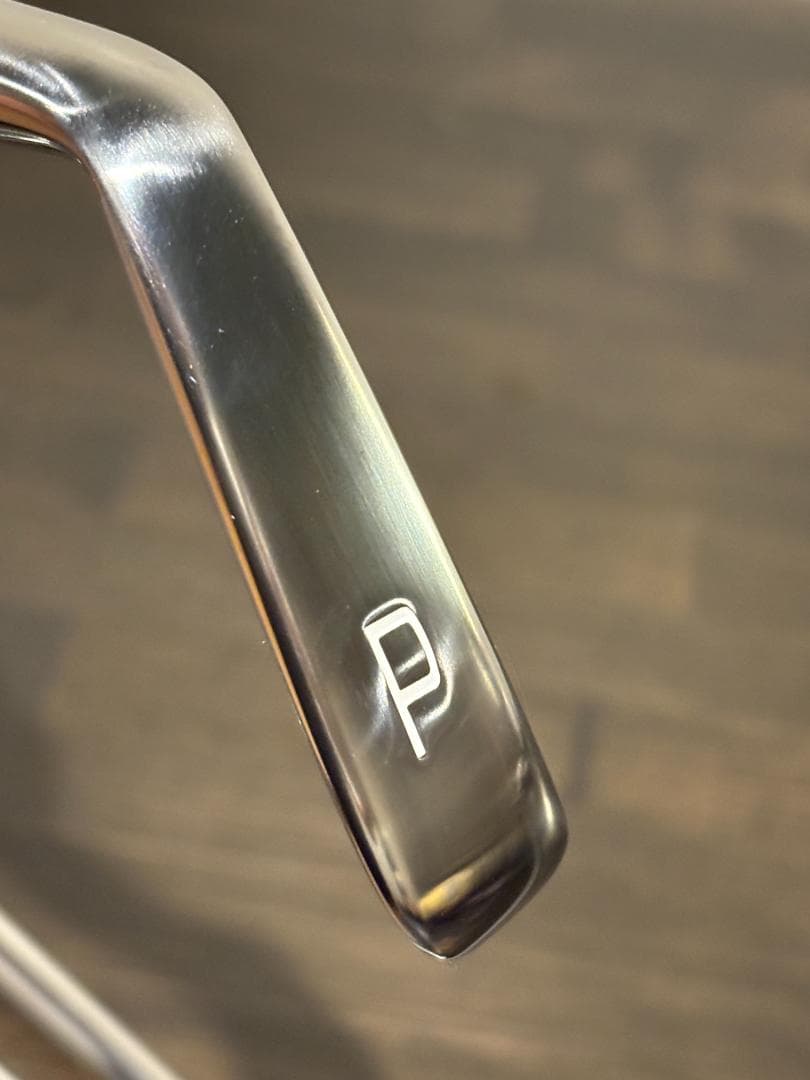 Mizuno Pro 241＆245コンボ DG105 S200 6-Pの5本組