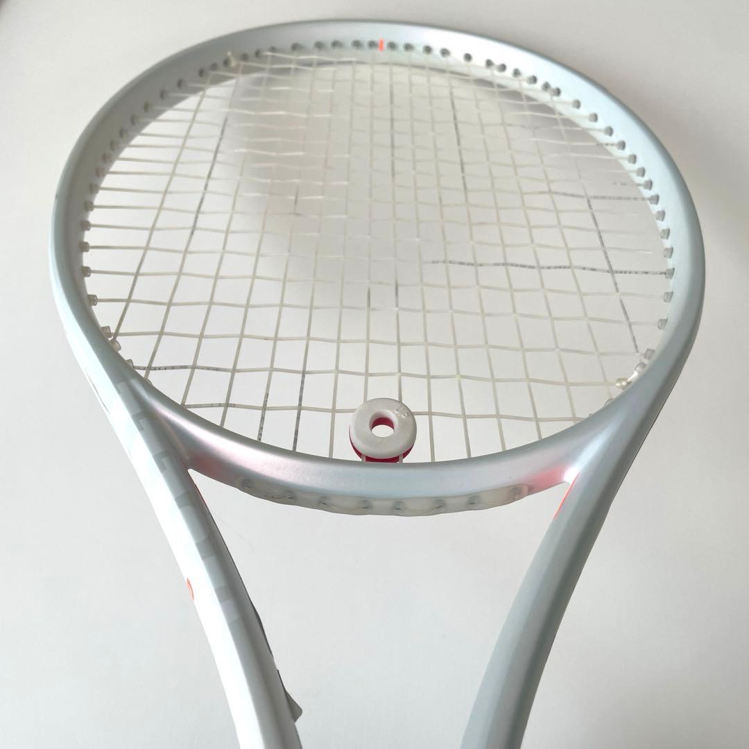 Wilson ウィルソン テニスラケット SHIFT 99 ラケットバッグ付き