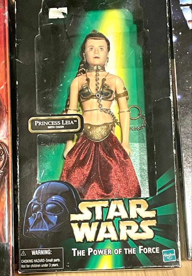 スターウォーズフィギュアセット11体