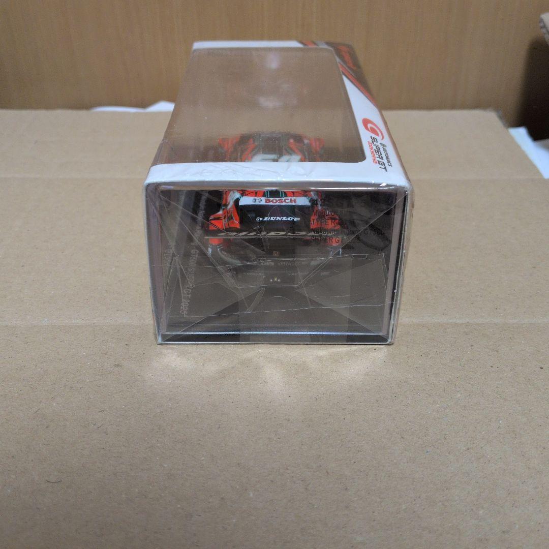 スーパーGT Sparkミニカー 5台セット 最終値下げ
