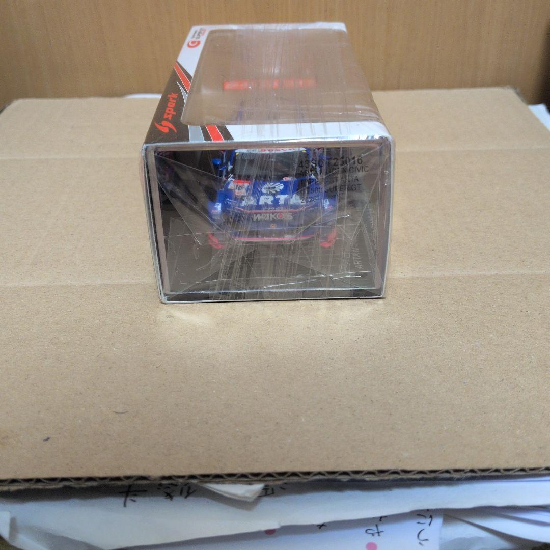 スーパーGT Sparkミニカー 5台セット 最終値下げ