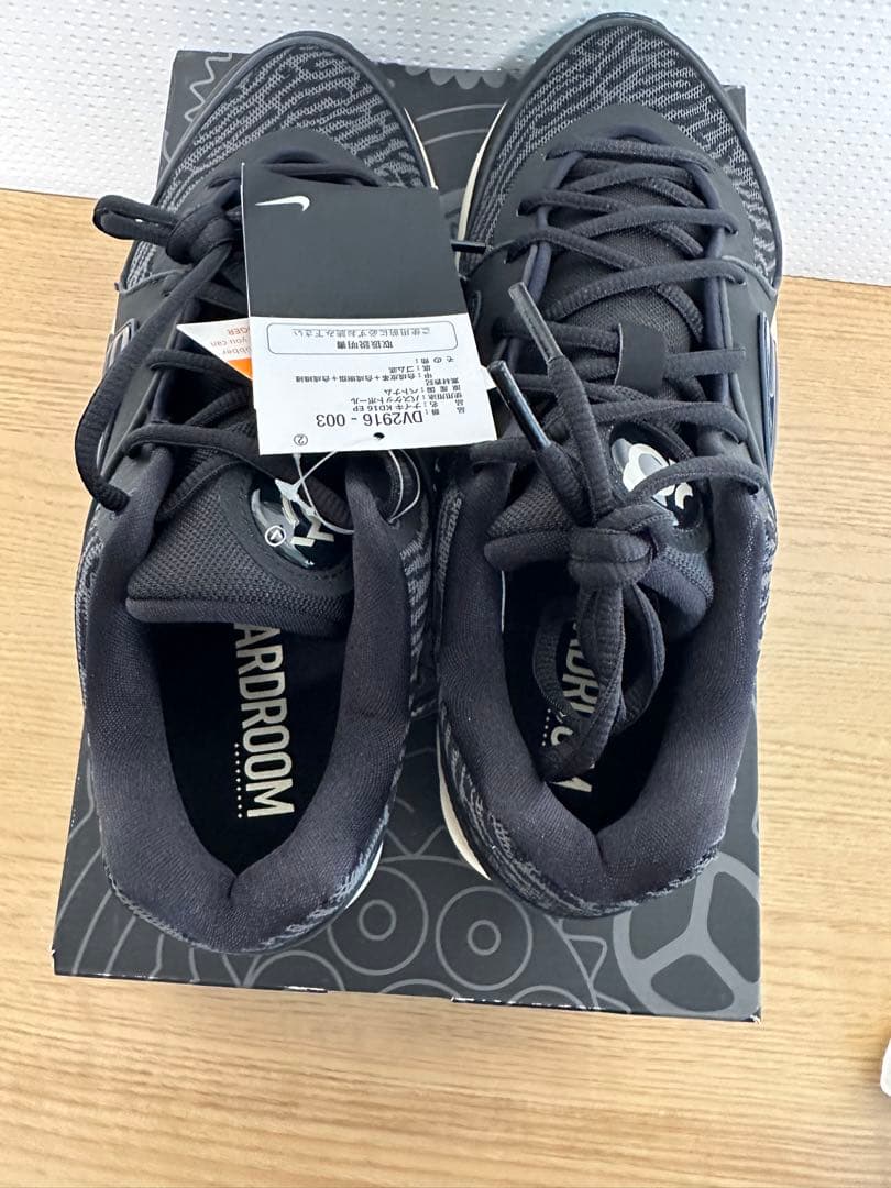 NIKE KD 16 29cm バッシュ