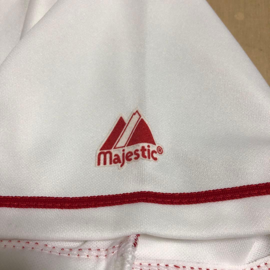 LA エンゼルス　レプリカユニフォーム　松井秀喜　５５　MLB
