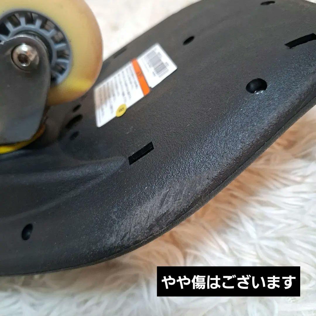 【状態良好】リップスティックデラックス 最上位モデル キャスターボード