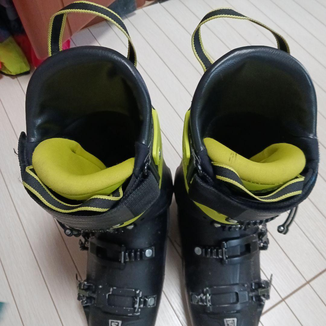 Salomon S PRO 110 スキーブーツ