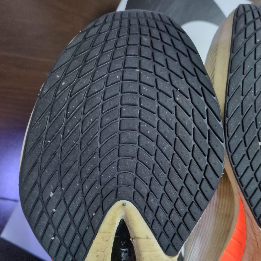 NIKE ZoomX Vaporfly　NEXT%4　26.5cm