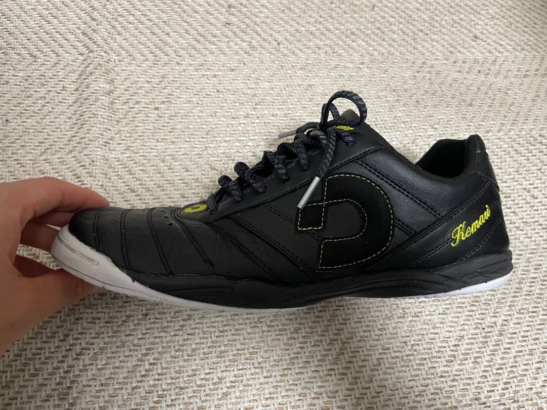 Desporte kemari87別注　カンピーナス　26.5cm