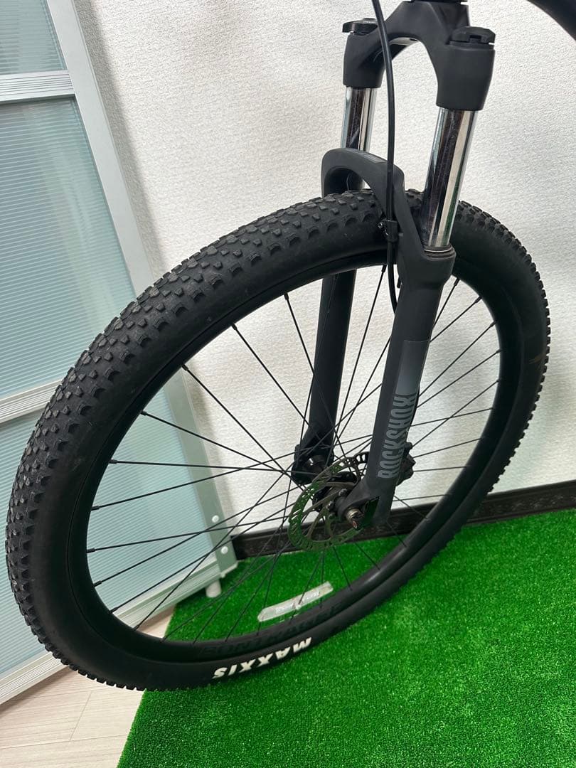 【引取限定】Trek Marlin7マウンテンバイク サイズ45 ige