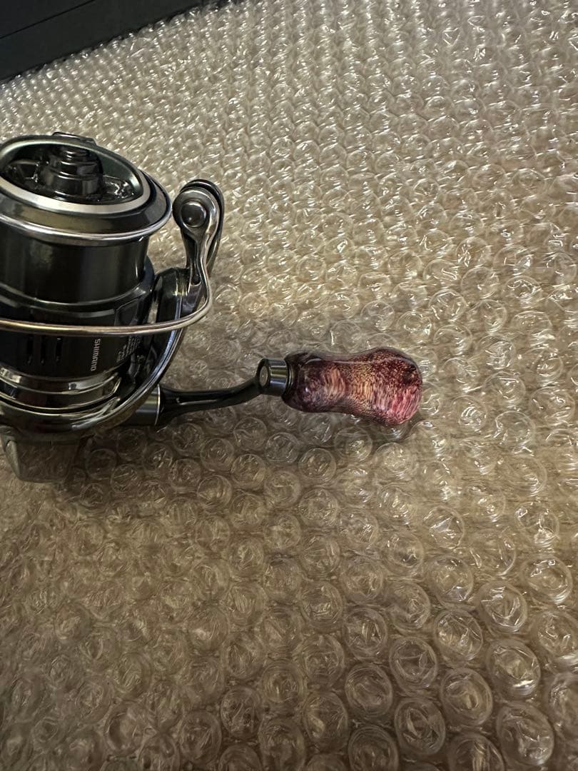 シマノ　22ステラC2000SHG スピニングリール(チューン済み)
