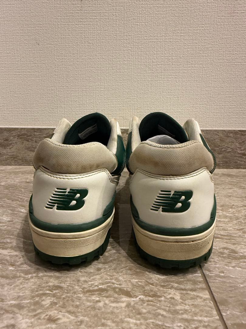 ニューバランス ゴルフシューズ 550