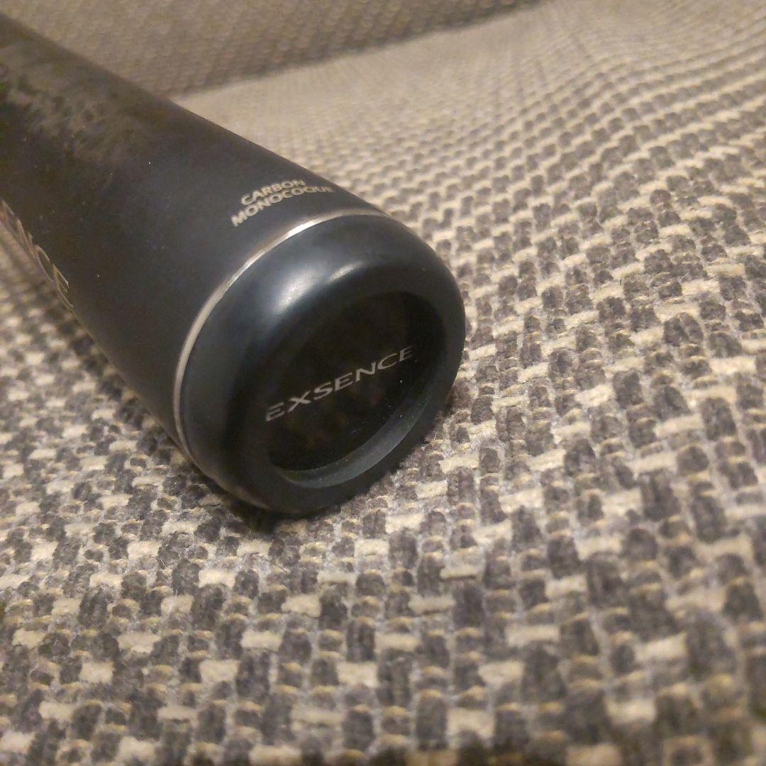 シマノ SHIMANO　エクスセンス ジェノス S92ML/F-3 美品
