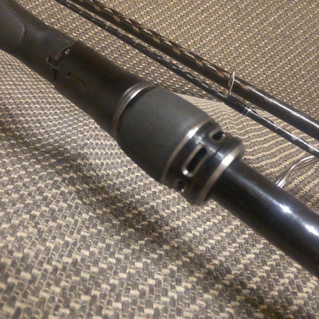 シマノ SHIMANO　エクスセンス ジェノス S92ML/F-3 美品