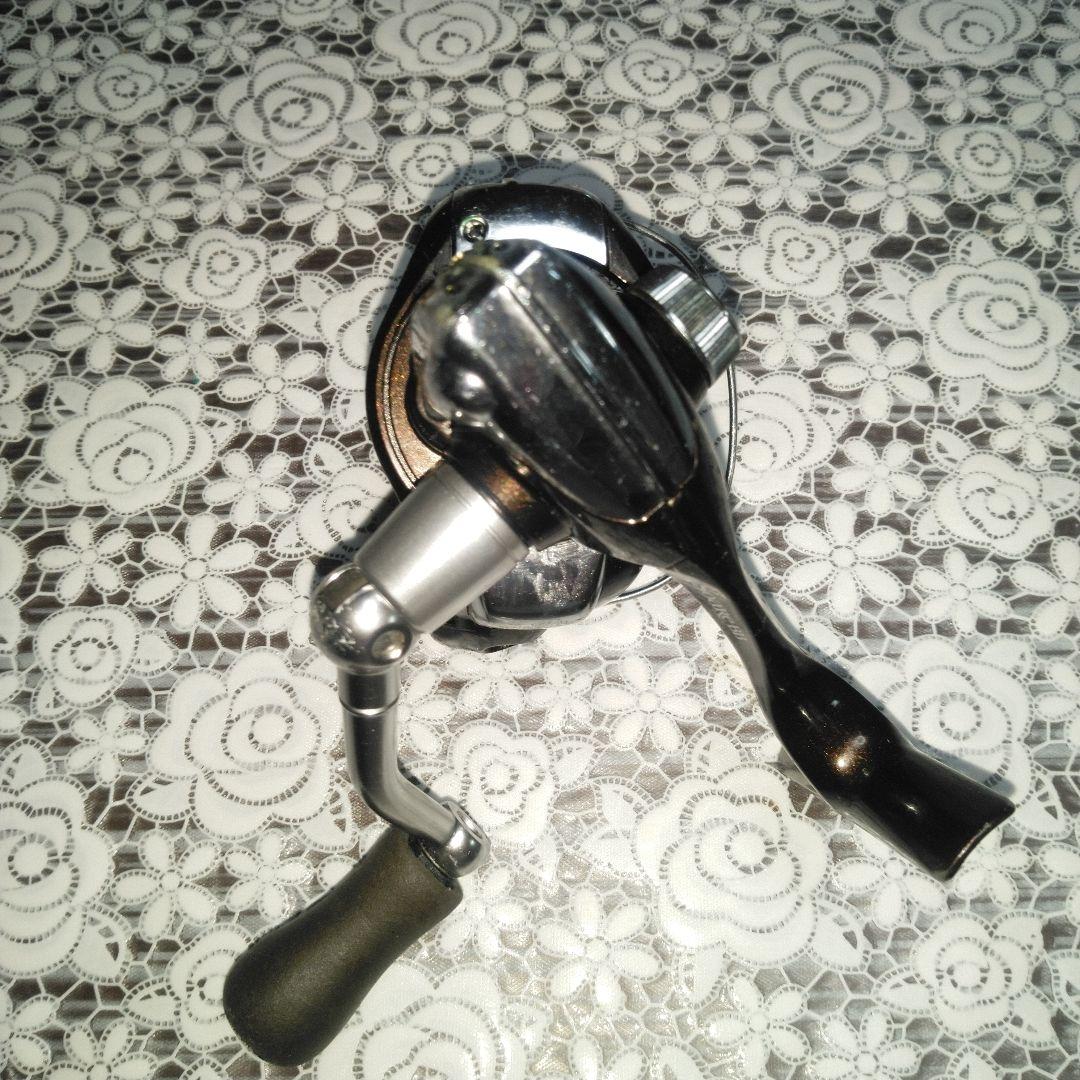 SHIMANO　Soare BB  30 2500HGS