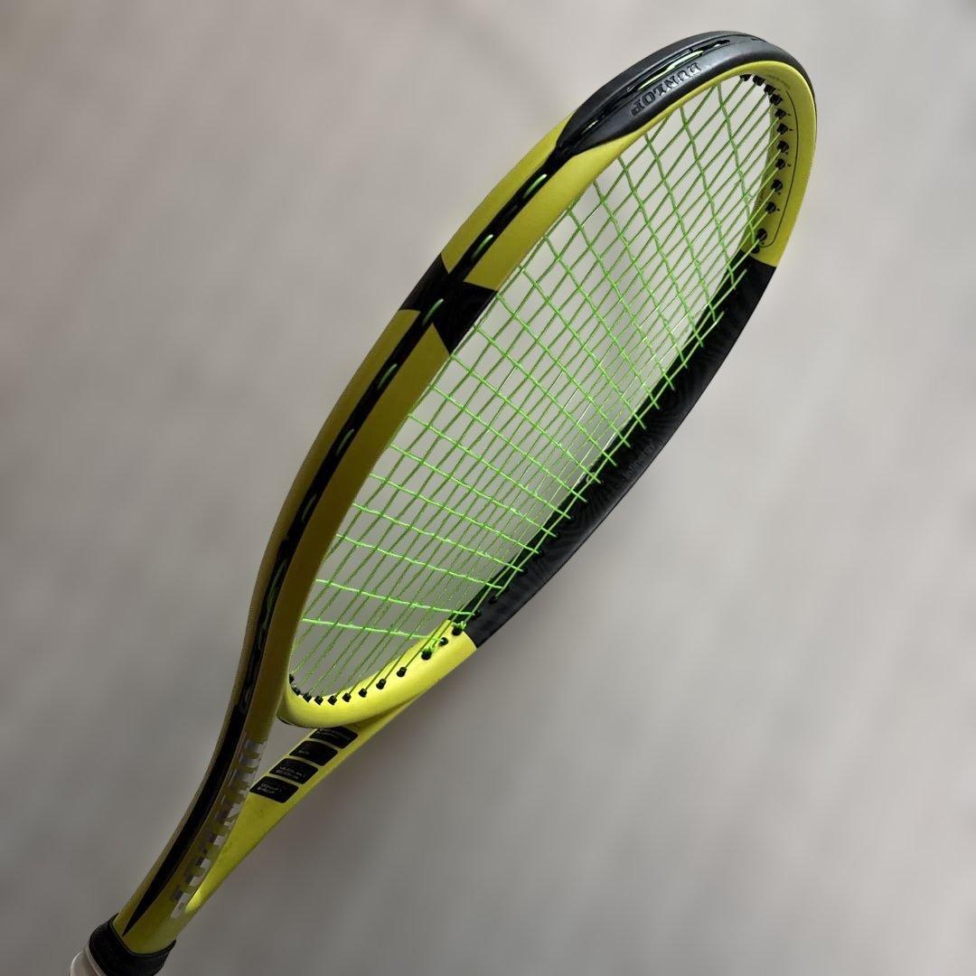 ラケット(硬式用) DUNLOP SX300 G1